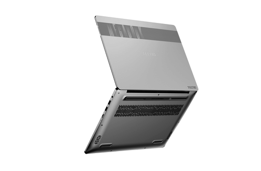 Игровое железо - Обзор ноутбука TECNO MegaBook T1